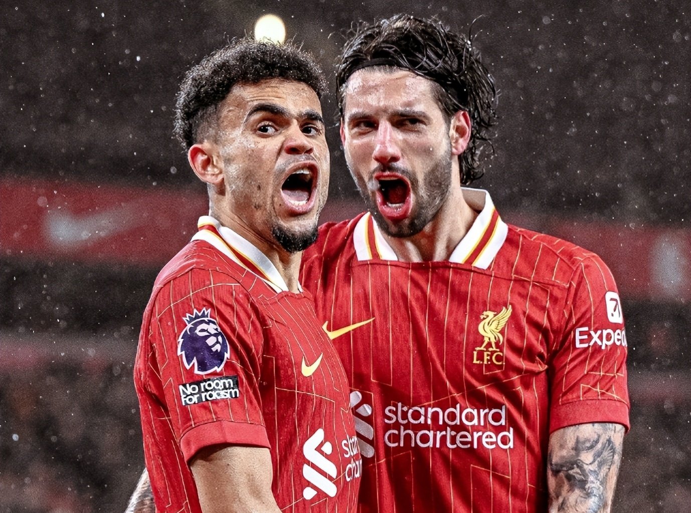 关于欧冠赛程吃紧，利物浦加时末段外线爆发，震撼外界，球队文化再被提及的信息