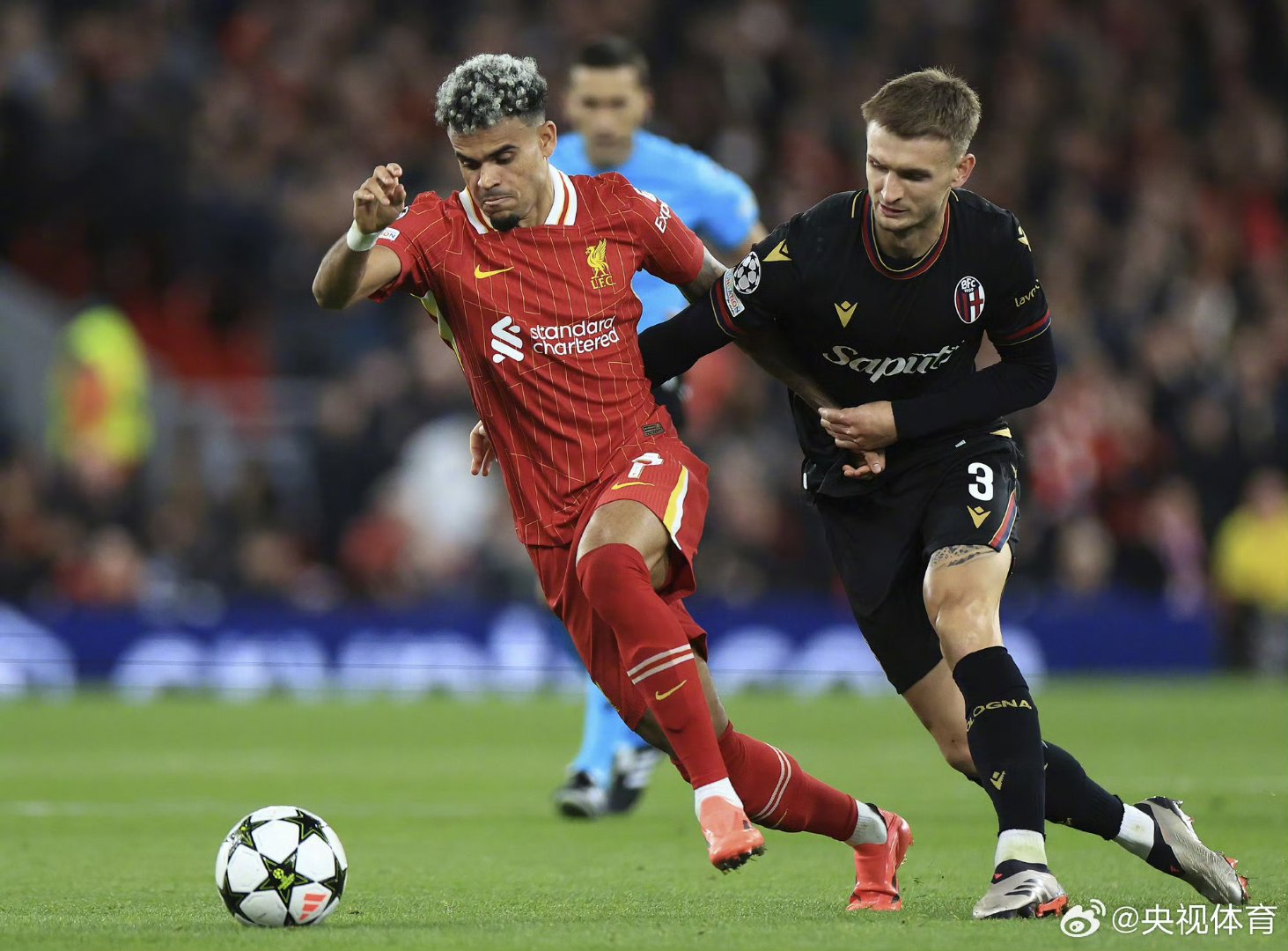 关于欧冠赛程吃紧，利物浦加时末段外线爆发，震撼外界，球队文化再被提及的信息