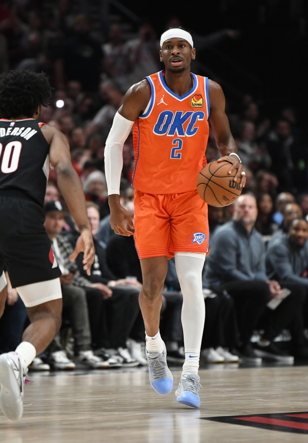 关于赛后NBA季后赛焦点战，波特兰开拓者战术微调，气氛紧张，球探报告显示潜力的信息